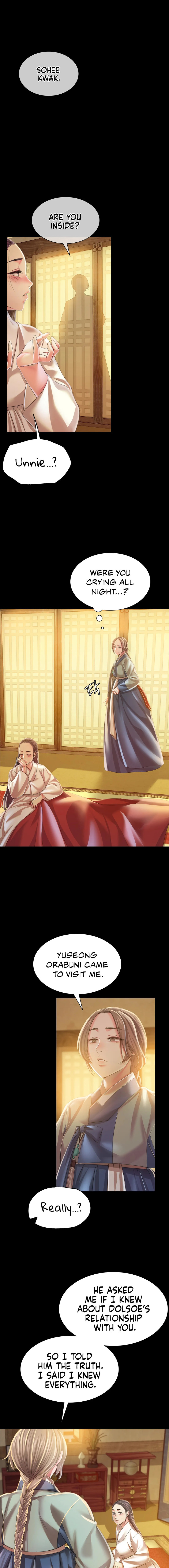 Madam Chapter 60 - HolyManga.Net