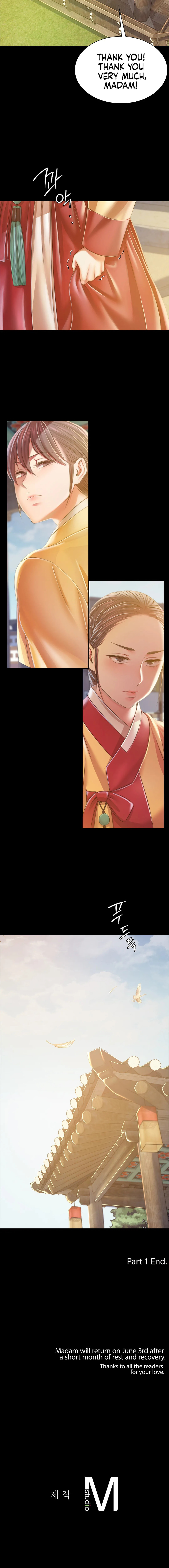 Madam Chapter 60 - HolyManga.Net
