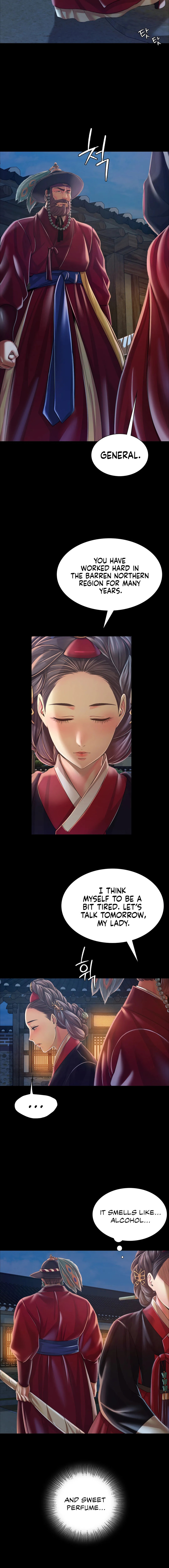 Madam Chapter 60 - HolyManga.Net