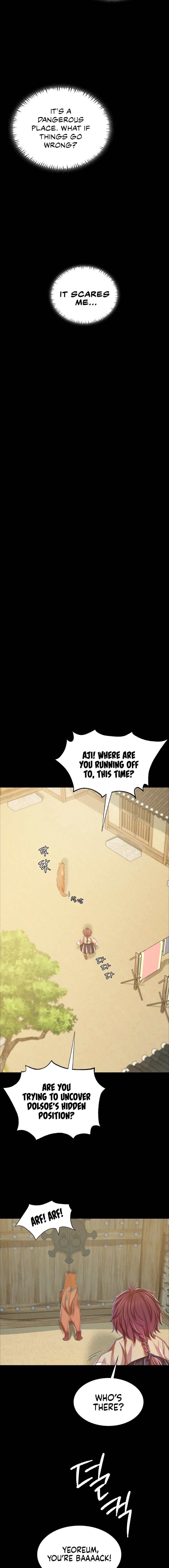 Madam Chapter 60 - HolyManga.Net