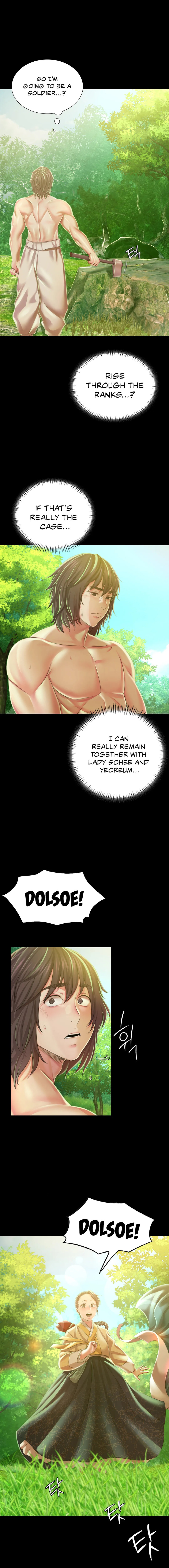 Madam Chapter 60 - HolyManga.Net