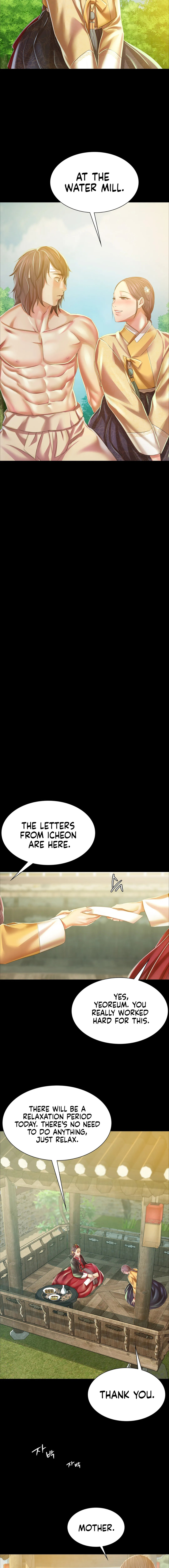 Madam Chapter 60 - HolyManga.Net