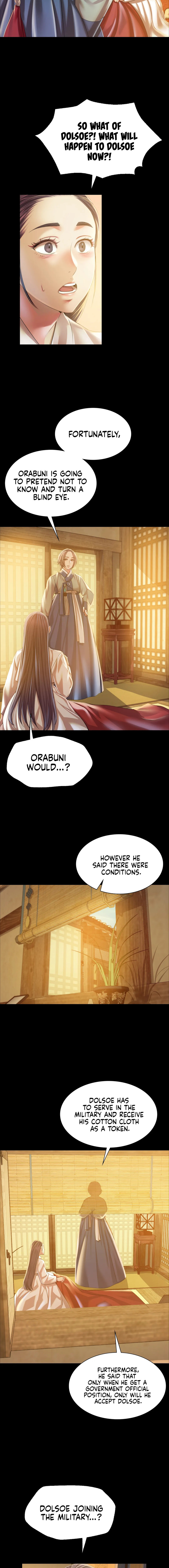 Madam Chapter 60 - HolyManga.Net