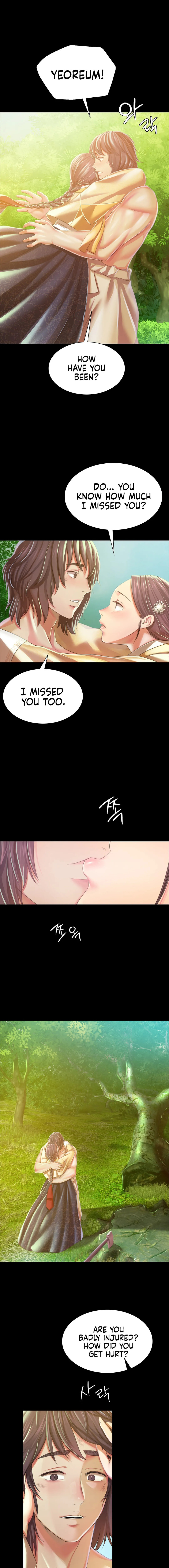 Madam Chapter 60 - HolyManga.Net
