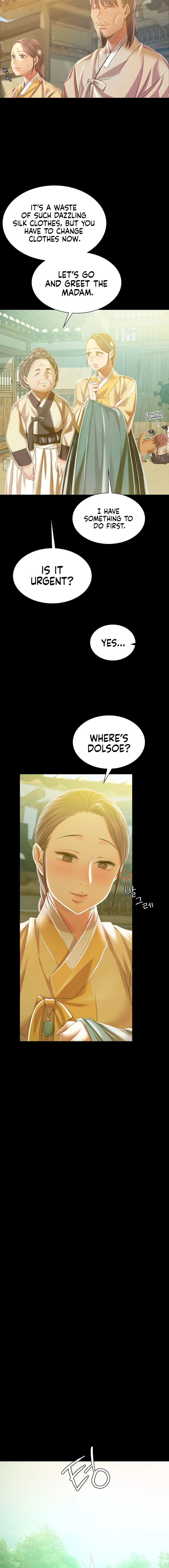 Madam Chapter 60 - HolyManga.Net