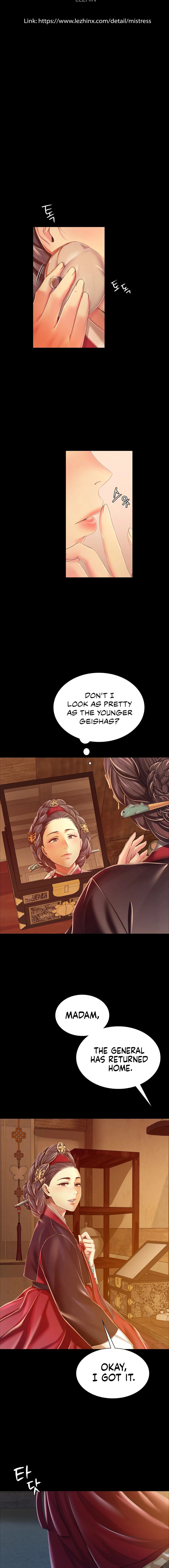 Madam Chapter 60 - HolyManga.Net
