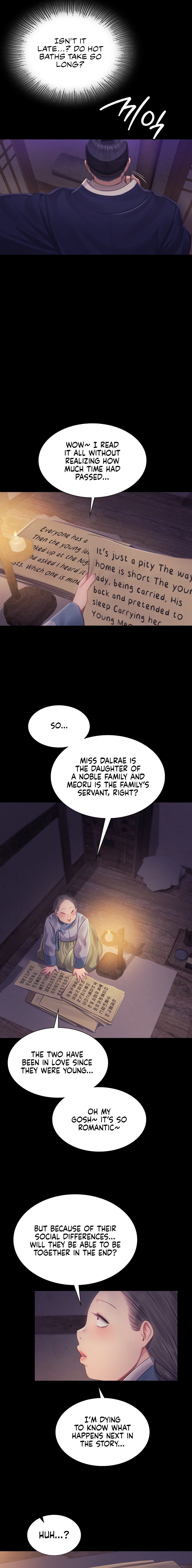 Madam Chapter 115 - HolyManga.Net