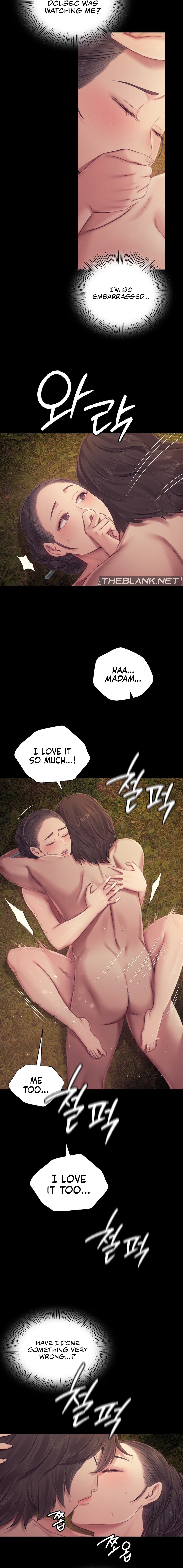 Madam Chapter 115 - HolyManga.Net
