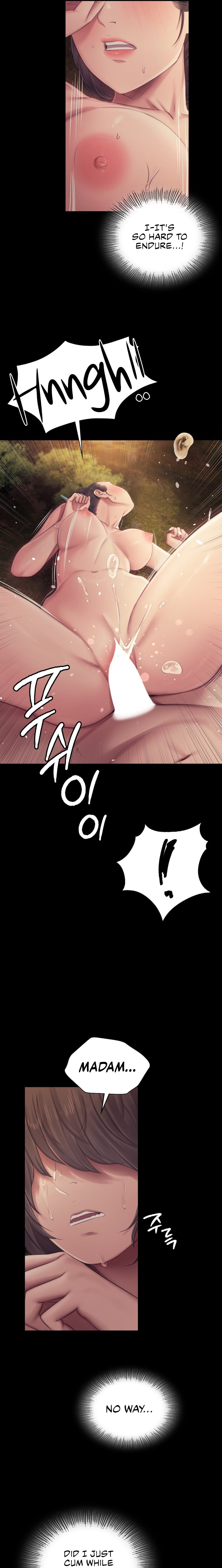 Madam Chapter 115 - HolyManga.Net