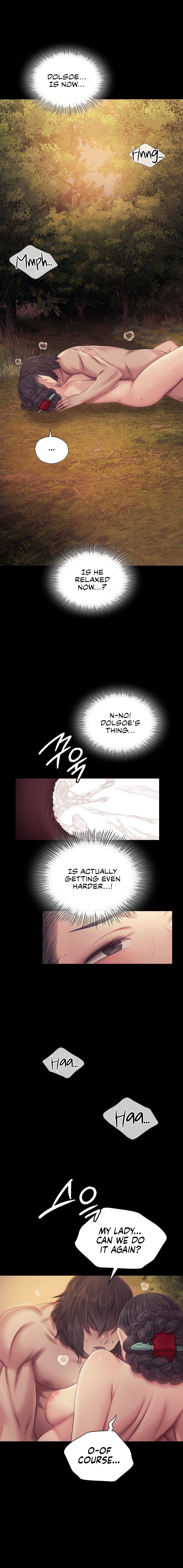 Madam Chapter 115 - HolyManga.Net