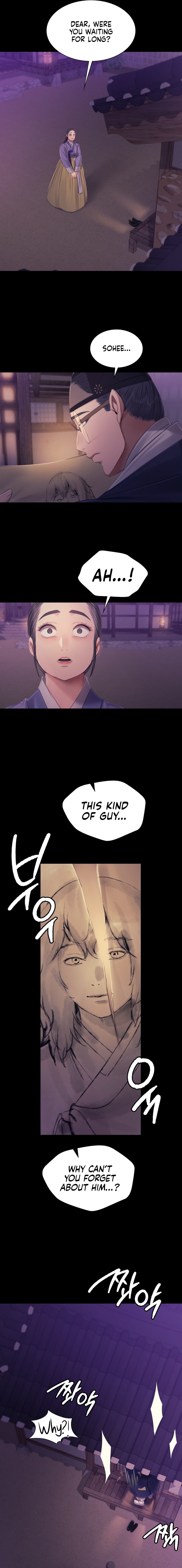 Madam Chapter 115 - HolyManga.Net