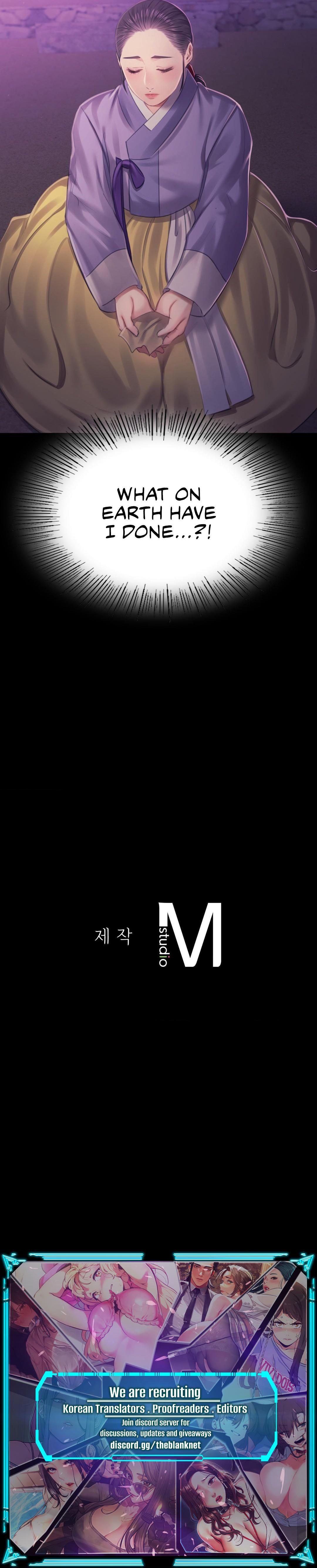 Madam Chapter 115 - HolyManga.Net