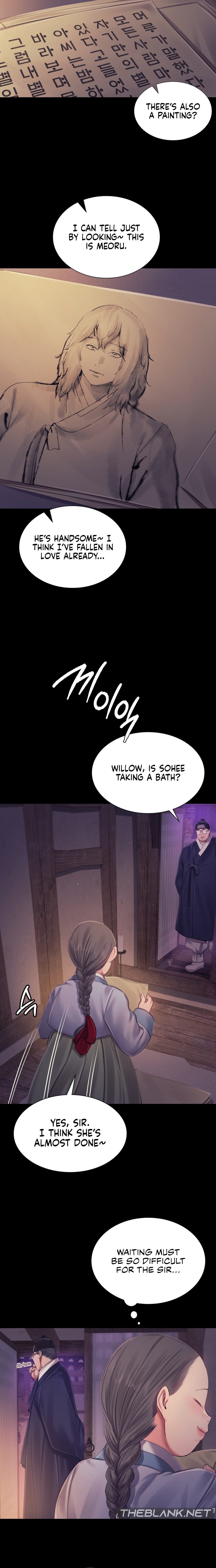 Madam Chapter 115 - HolyManga.Net