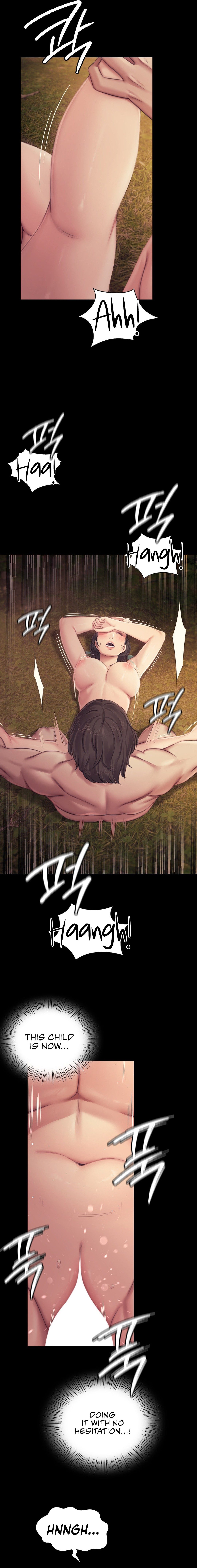 Madam Chapter 115 - HolyManga.Net