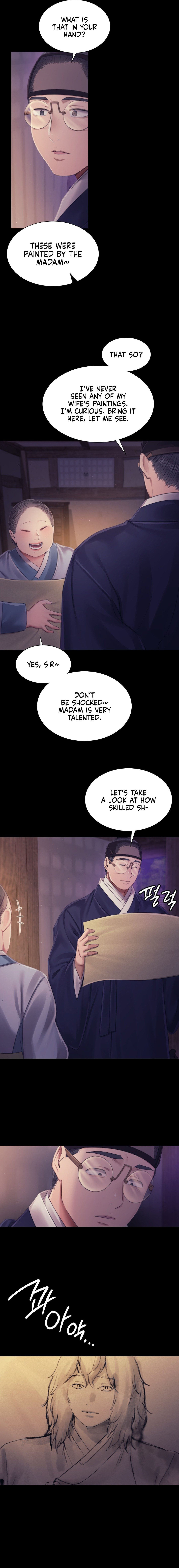 Madam Chapter 115 - HolyManga.Net