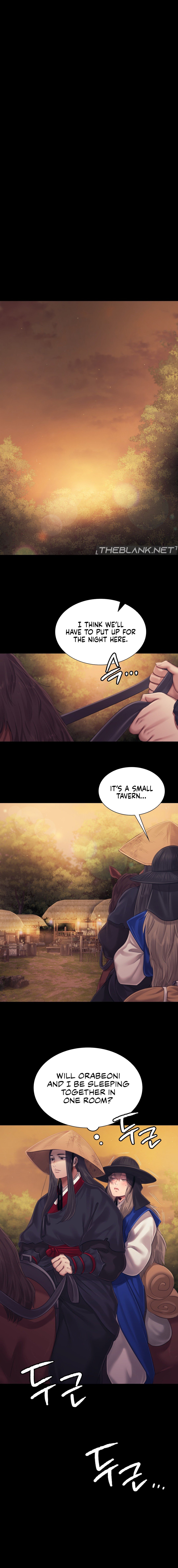 Madam Chapter 116 - HolyManga.Net