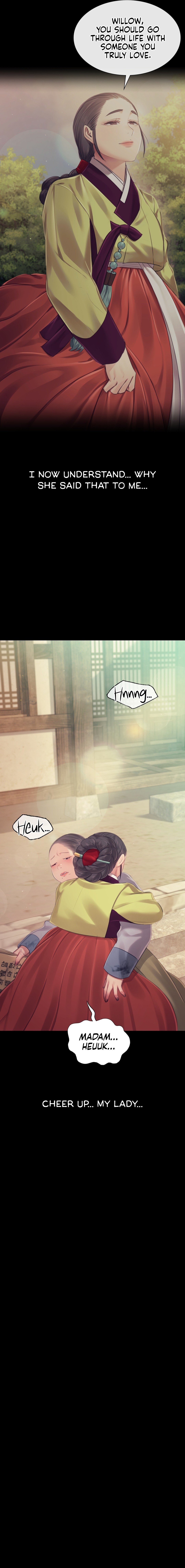 Madam Chapter 116 - HolyManga.Net