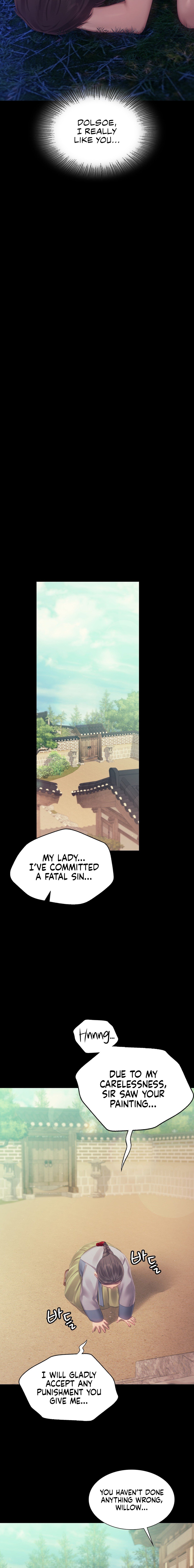 Madam Chapter 116 - HolyManga.Net