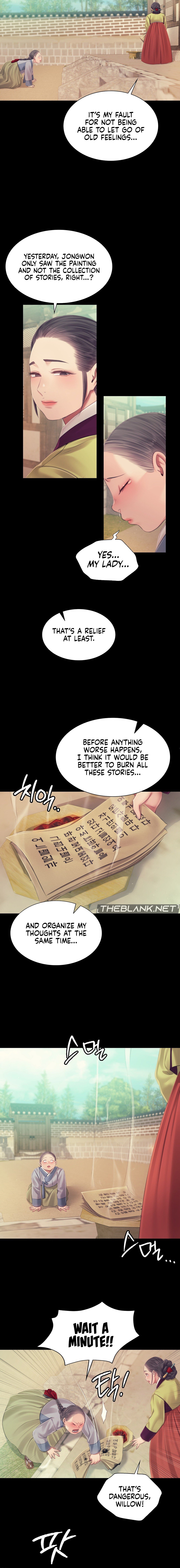 Madam Chapter 116 - HolyManga.Net
