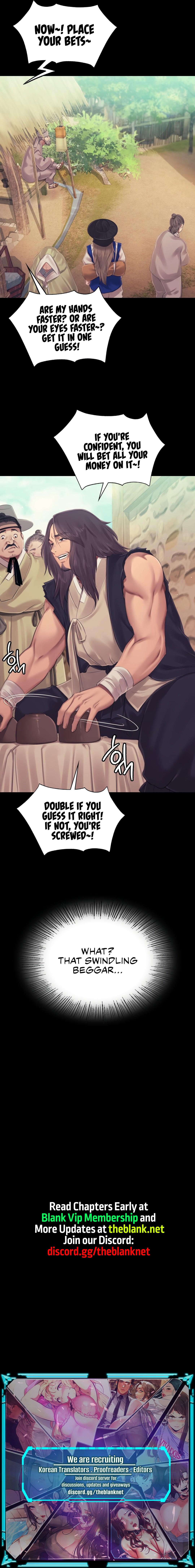 Madam Chapter 117 - HolyManga.Net