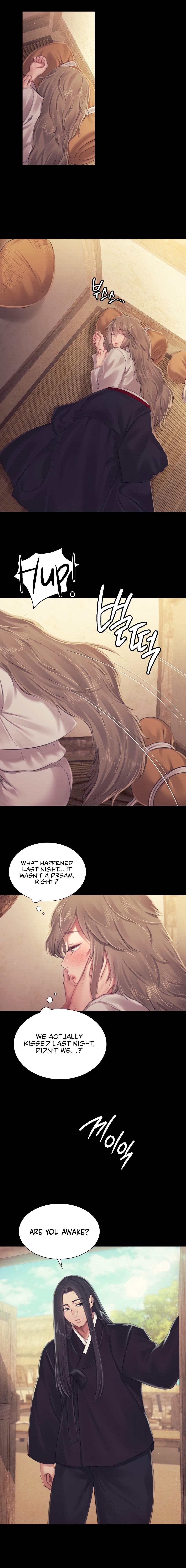 Madam Chapter 117 - HolyManga.Net