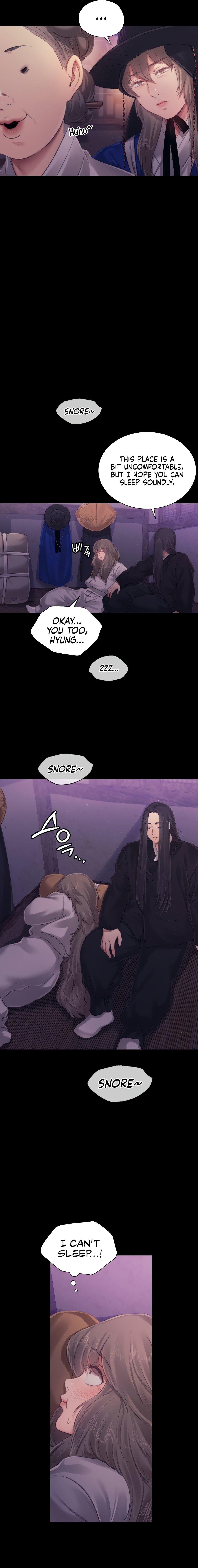 Madam Chapter 117 - HolyManga.Net