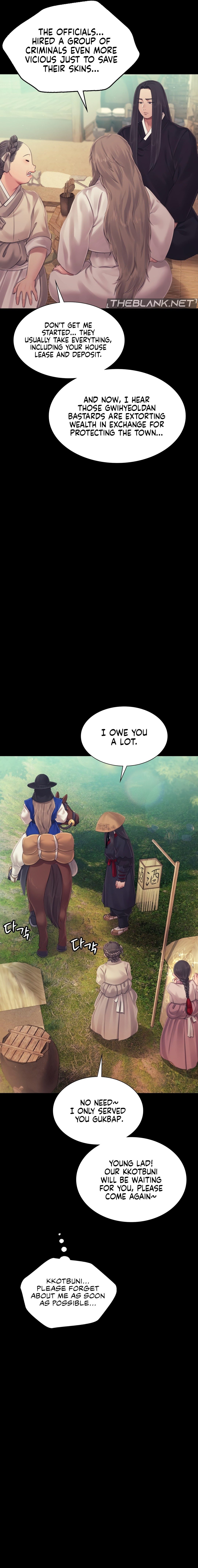 Madam Chapter 117 - HolyManga.Net