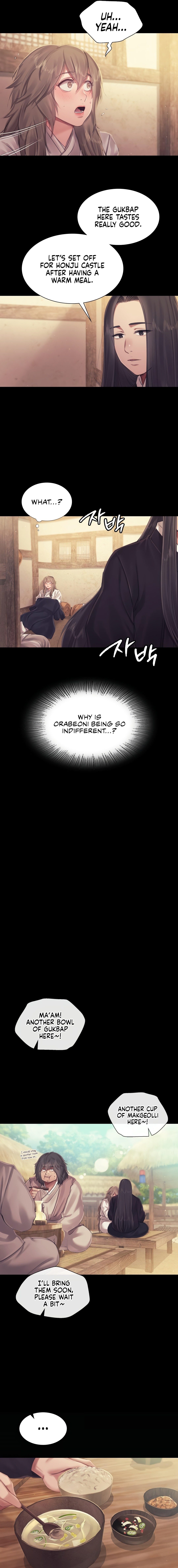 Madam Chapter 117 - HolyManga.Net