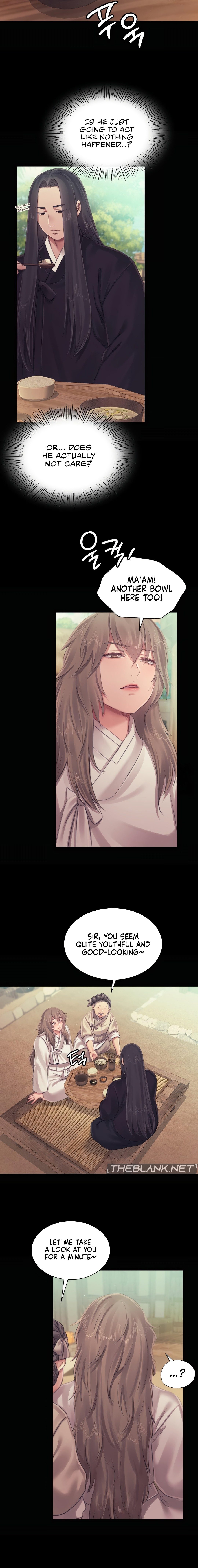 Madam Chapter 117 - HolyManga.Net