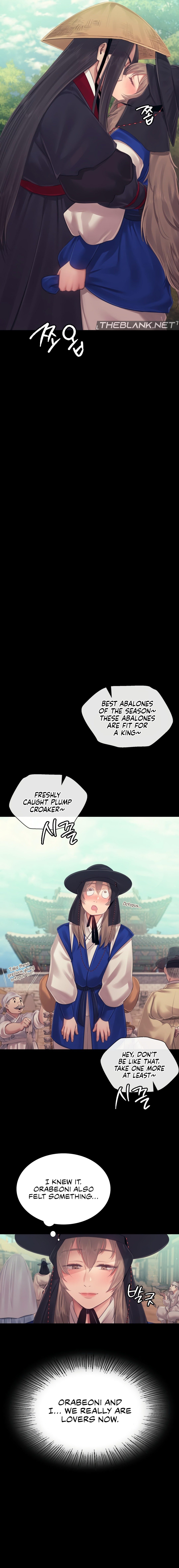 Madam Chapter 117 - HolyManga.Net
