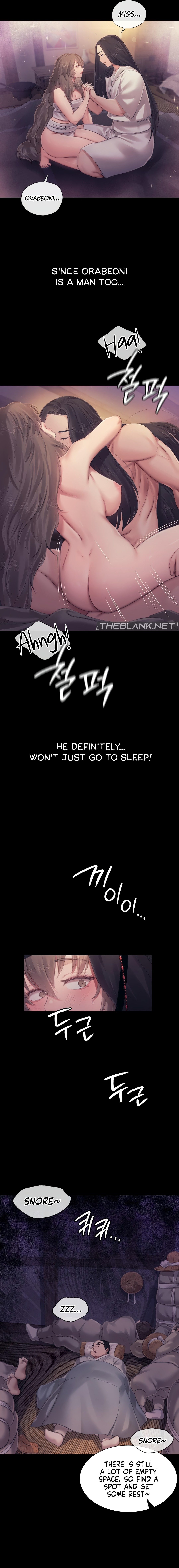 Madam Chapter 117 - HolyManga.Net