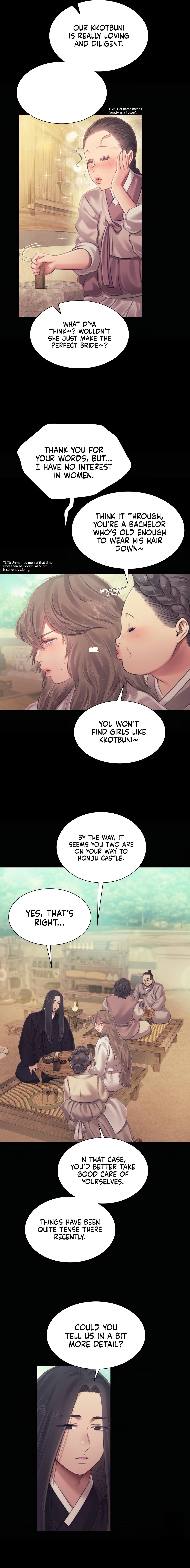 Madam Chapter 117 - HolyManga.Net