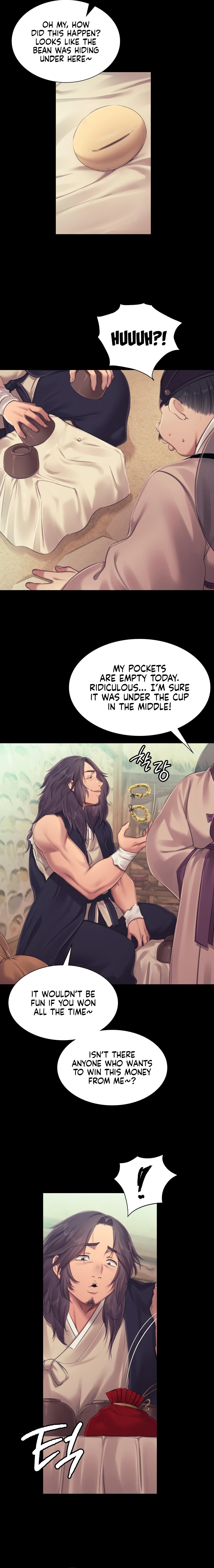 Madam Chapter 118 - HolyManga.Net