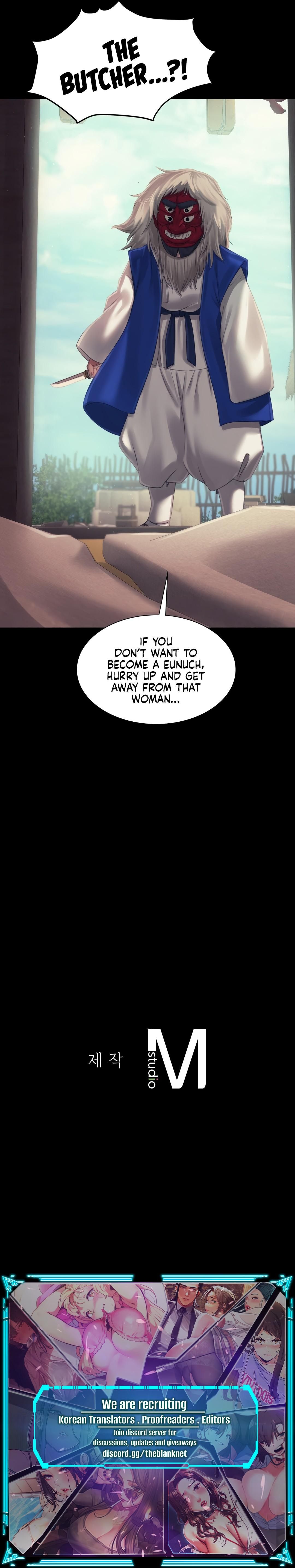 Madam Chapter 118 - HolyManga.Net