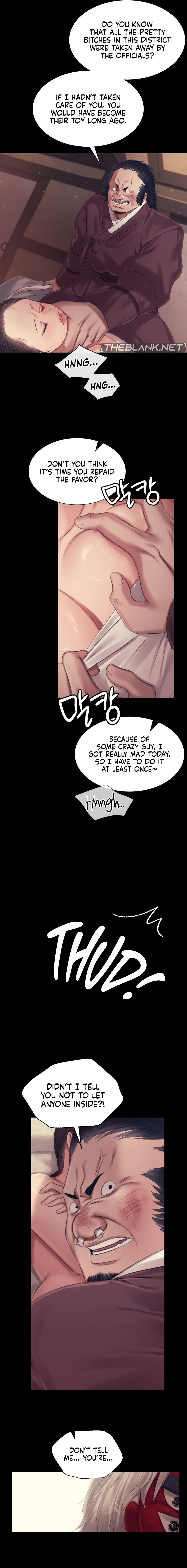 Madam Chapter 118 - HolyManga.Net