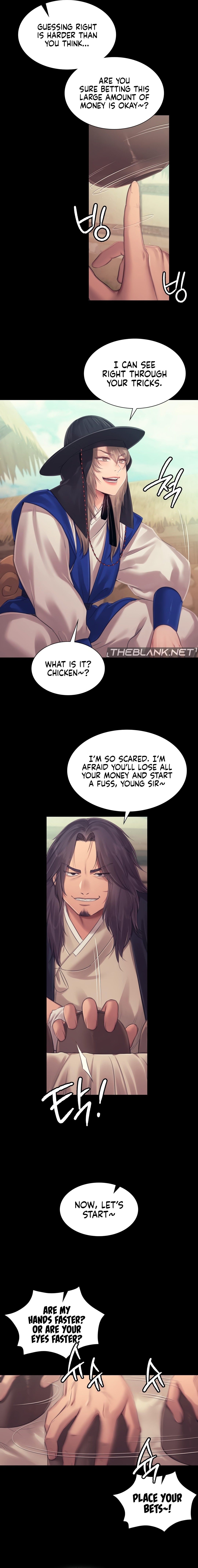 Madam Chapter 118 - HolyManga.Net