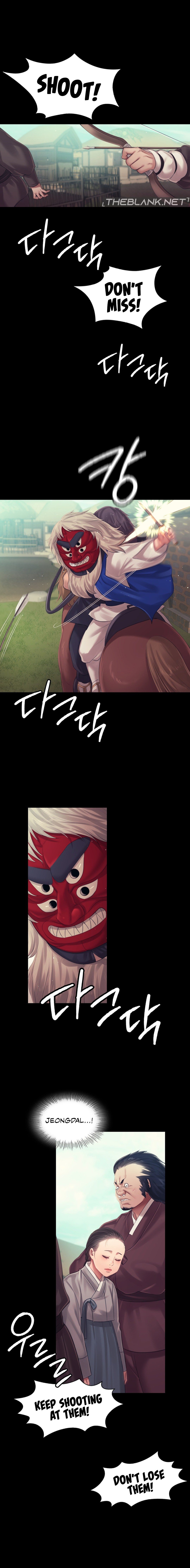 Madam Chapter 120 - HolyManga.Net