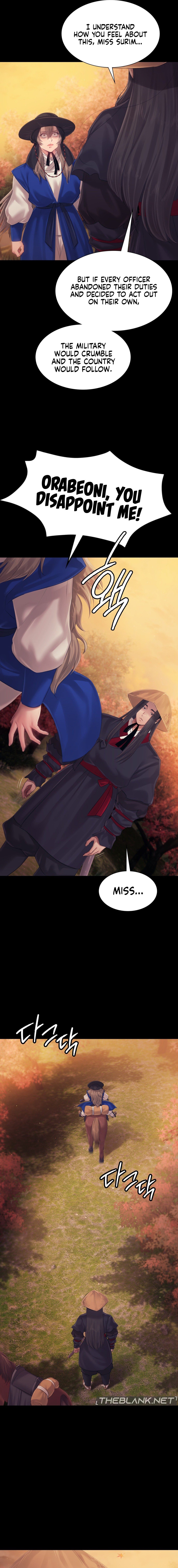 Madam Chapter 120 - HolyManga.Net