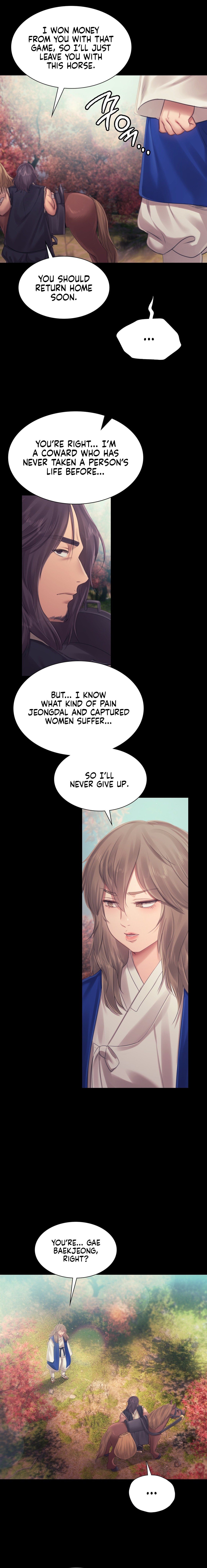 Madam Chapter 120 - HolyManga.Net