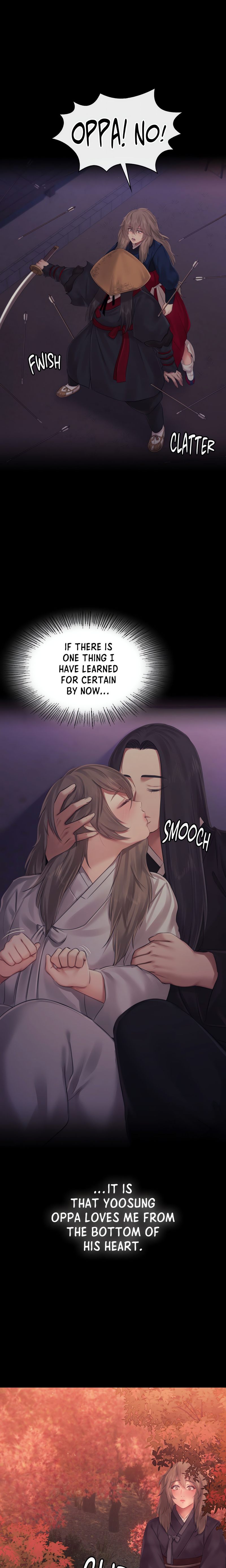 Madam Chapter 135 - HolyManga.Net