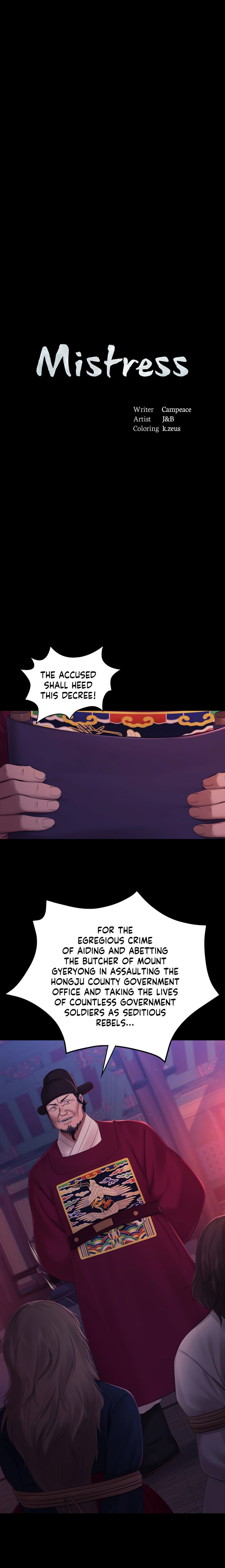 Madam Chapter 135 - HolyManga.Net