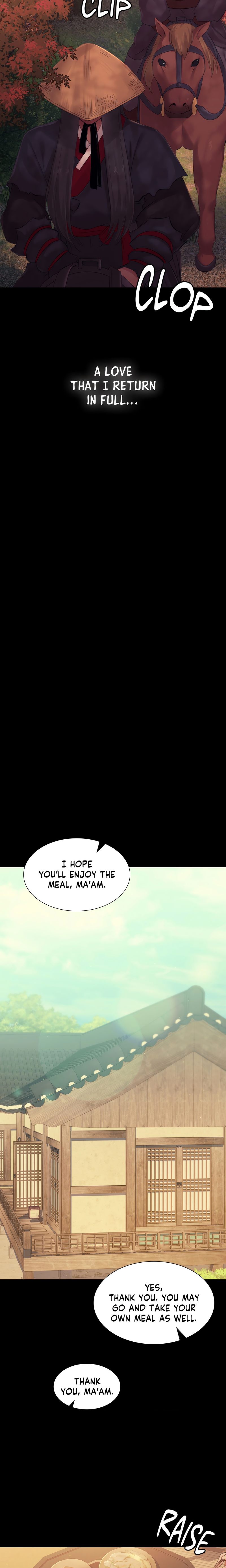 Madam Chapter 135 - HolyManga.Net