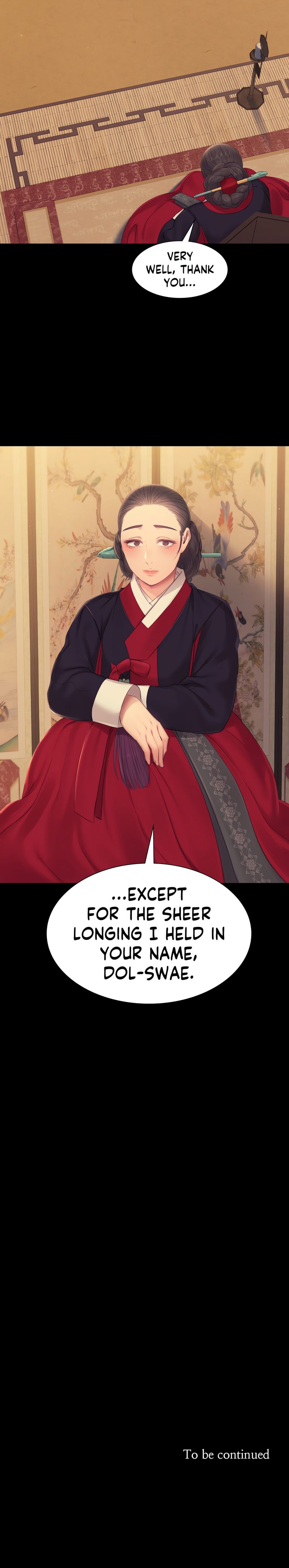 Madam Chapter 135 - HolyManga.Net