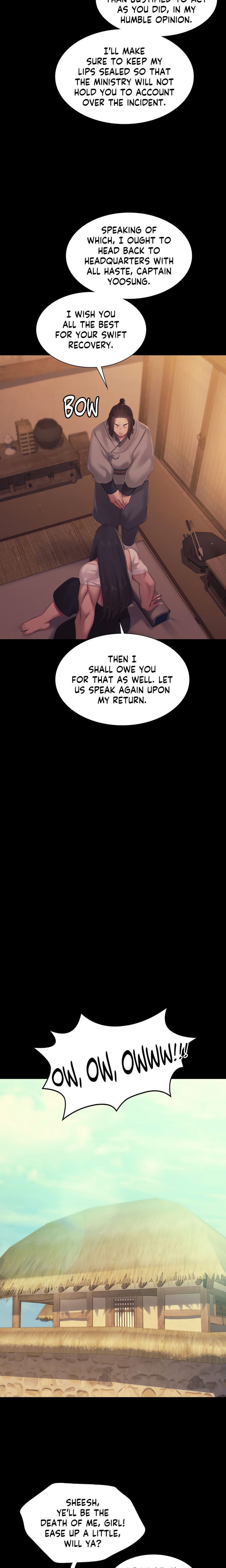 Madam Chapter 135 - HolyManga.Net