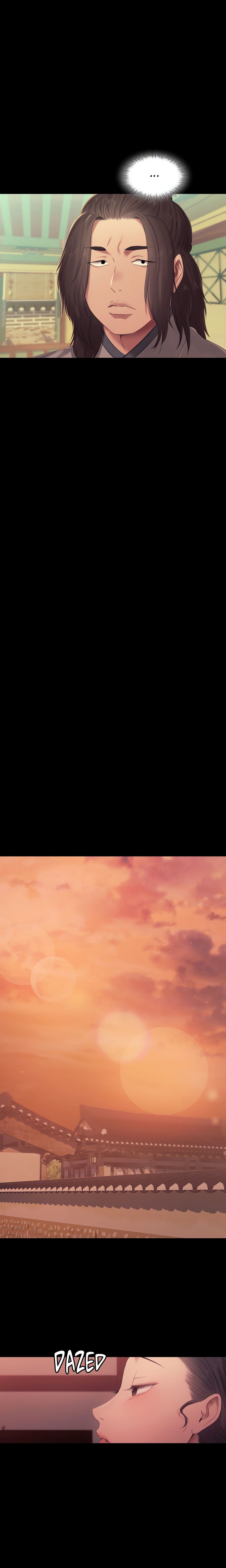 Madam Chapter 136 - HolyManga.Net