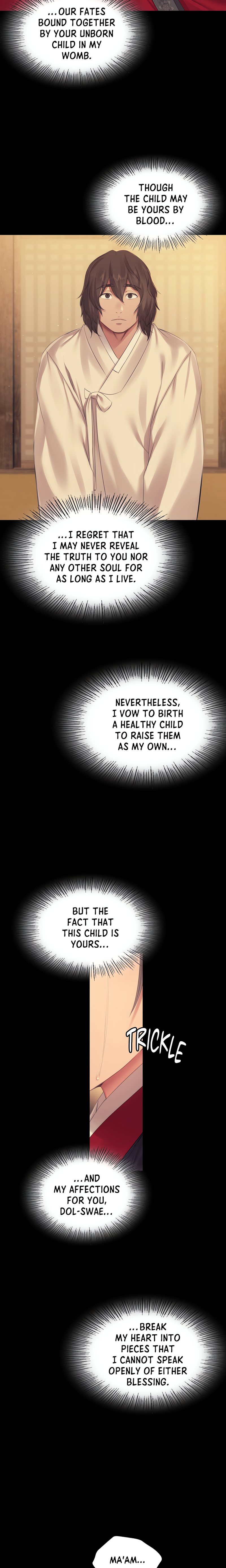 Madam Chapter 136 - HolyManga.Net