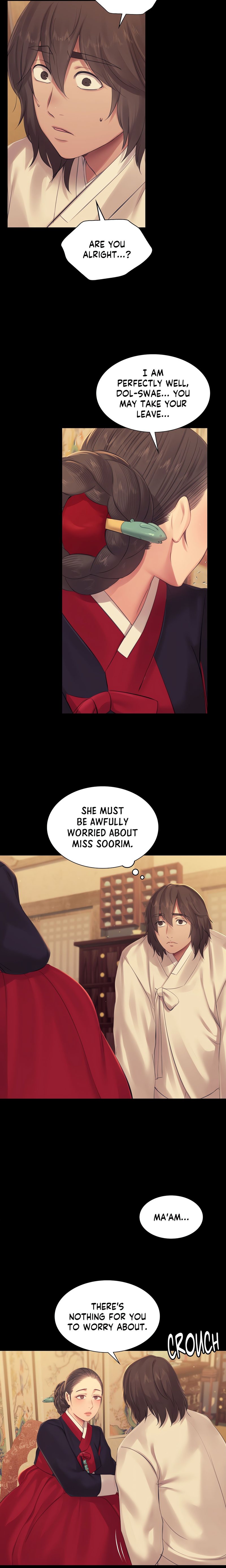 Madam Chapter 136 - HolyManga.Net