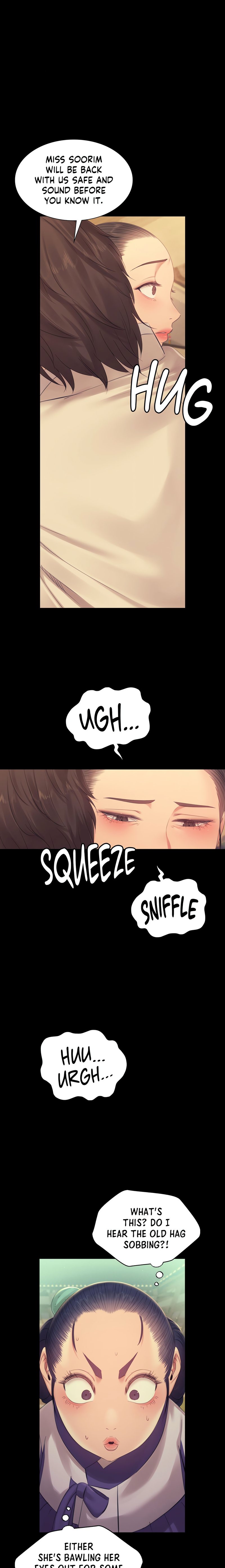 Madam Chapter 136 - HolyManga.Net