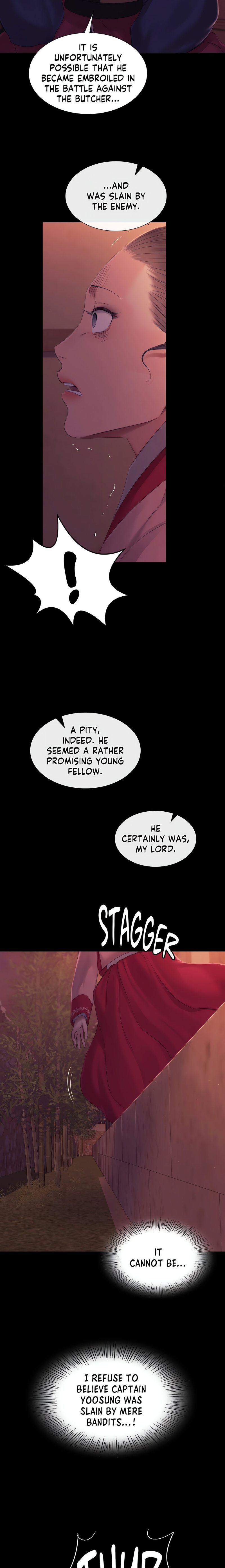 Madam Chapter 137 - HolyManga.Net