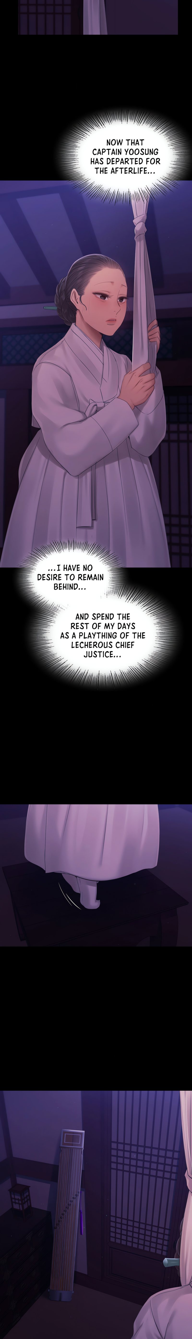 Madam Chapter 137 - HolyManga.Net